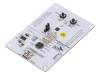 GD32E230G-START Ср-во разработки: GD32 ARM CORTEX-M23; GD32E230G8U6; USB B mini