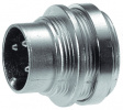 SFV 30 Appliance plug, SFV 3-pin, 3 Poles