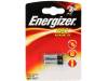 BAT-27A/EG-B2, Батарея: щелочная; 12В; 27A,8LR50,MN27; Кол-во бат:2; O8x28мм, Energizer