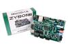 ZYBO Z7-10 + SDSOC, Ср-во разработки: Xilinx; Состав набора: макетная плата, Digilent
