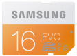 MB-SP16D/EU SDHC Card EVO 16 GB