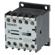 J7KNA-09-10 230 Контактор: 3-полюсный; Вспомогательные контакты: NC; 230ВAC; 9А