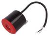 SPD-1A, Излучатель звука: пьезоэлектрический сигнализатор; 90?250ВAC, MPM