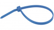 TY175-50-6-100 [100 шт] Кабельные стяжки синий 186 mm x4.6 mm уп-ку=100 ST