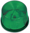 HAA40G Flashlight, green