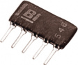 D5-1A Diode array 4 Diodes 5 Pins Common anode 100 mA
