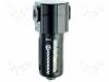 F74G-4GN-AP3 Воздушный фильтр; BSP 1/2"; Рабочее давление:0?10бар; -20?50°C