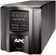 SMT750I Интеллектуальный ИБП Smart UPS 750 VA LCD 500 W