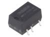 AM2LS-1215S-NZ Преобразователь: DC/DC; 2Вт; Uвх:10,8?13,2В; 15ВDC; Iвых:133мА
