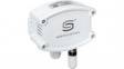 1501-7118-7301-200 Duct/ on-wall CO2 temperature measuring transducer 0...10 V / 4...20 mA AFTM LQ