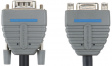 BCL1005 VGA cable 5 m Blue