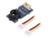 101020341, Датчик: цвета; Grove Interface (4-wire),I2C; 3,3?5ВDC; Grove, Seeed