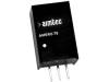 AMSR2-7805-NZ Преобразователь: DC/DC; 10Вт; Uвх:7?18В; Uвых:5ВDC; Iвых:2А; SIP3