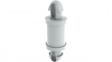RND 610-00050 Dual Locking Spacer 15.9 mm PU=Pack of 50 pieces