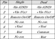 TMR 3-2412WI Преобразователь: DC/DC; 3Вт; Uвх:9?36В; 12ВDC; Iвых:250мА; SIP8