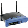 WRT54GL-EU WLAN Router 802.11g/b 54Mbps