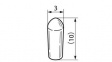 AT4003C Switch Cap 10 mm 3 mm
