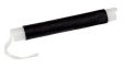 8427.12 Cold Shrink Insulating Sleeve, 35.1mm, Black, EPDM Rubber