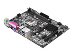H81M-GL, Mainboard, ASRock