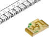 KP-3216SECK LED; SMD; 1206; оранжевый; 120-250мкд; 3,2x1,6мм; 120°; 2,1?2,5В