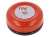 CFB6D12RED, Сигнализатор: звуковый; звонок; 12ВDC; 95дБ; Серия: CF; IP21, Eaton