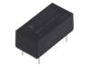 AM2M-0512D-NZ Преобразователь: DC/DC; 2Вт; Uвх:4,5?5,5В; Uвых:12ВDC; Iвых:83мА