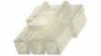 VLP-03V Plug housing 3P