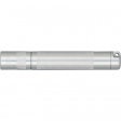 K3A10 Flashlight Solitaire 1 x AAA silver