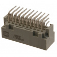 09251306571 Multipole plug C/3 30p DIN 41612