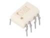 TLP2200(F) Оптрон; THT; Каналы: 1; Вых: с триггером Шмидта; 5кВ; 2,5Мбит/с