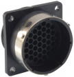 192926-0470 Panel-mount plug 19-pole