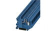 3073283 Terminal block blue, 0.14...6 mm\x1a, 3073283