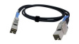 CAB-SAS05M-8644 SAS Data Transfer Cable for NAS, SFF-8644