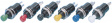 M-312/GE Miniature Pushbutton Switch