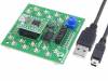ADM00421 Ср-во разработки: Microchip; Сост.элем: MCP2210