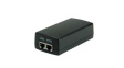 21.99.1498 Gigabit PoE Injector 30W PoE/RJ45 Socket