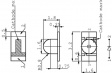 KPTD-3216MGC LED; SMD; 1206; зеленый; 110-350мкд; 3,2x1,6мм; 50°; 2,1?2,5В; 20мА