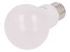 8718696577554, Лампочка LED; теплый белый; E27; 230ВAC; 806лм; 8Вт; 200°, Philips