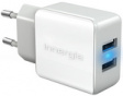 POWERJOY PLUS 15 W dual USB adapter