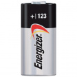 E300777602 Photo Battery Lithium Manganese Dioxide 3 V 1500 mAh