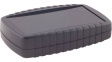 RND 455-00910 Hand-Held Plastic enclosure 90 x 145 x 32 mm Black ABS