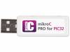 MIKROE-738 Компилятор; C PRO; Dongle License; PIC32