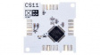 CS11 ATSAMD21G18 Core Module with Micro SD Card Interface