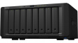 DS1817+ (2GB) DiskStation, 2 GB