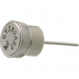 BYZ50A22 Диод: защитный; 17,8В; 50А; D13x10.7W; анод на проводнике; Ir: 5мкА