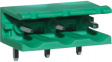 CTBP9558/3AO PCB Terminal Block horizontal 3P