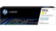 CF542X Toner Yellow