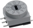 P65SMT103 Switch SMD