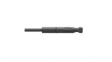 904003/10-824-2005-2-11-2500 Steam-Tight Temperature Probe 0 ... 150°C 2x Pt1000, 2-Wire Circuit