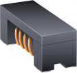 SRF3216-601Y Inductor, SMD 600 Ohm 300 mA +-25%